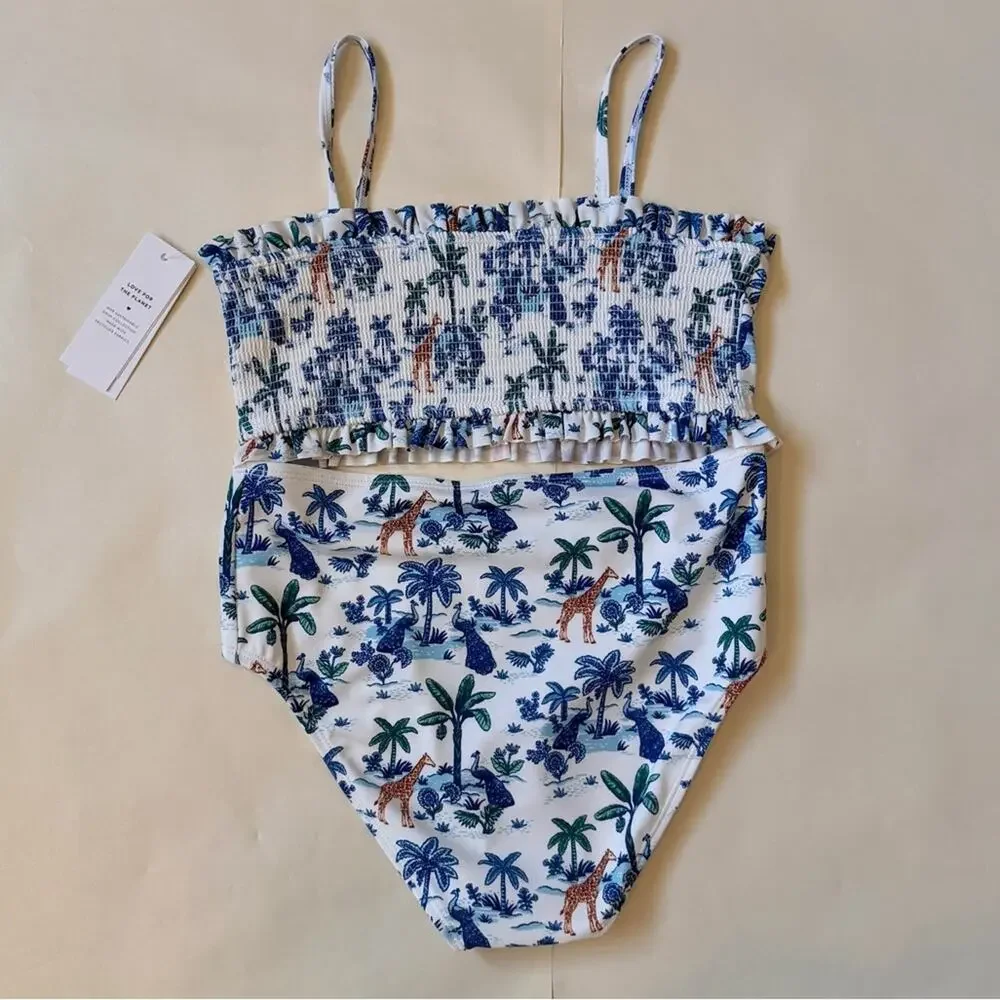 Janie and Jack swimsuit